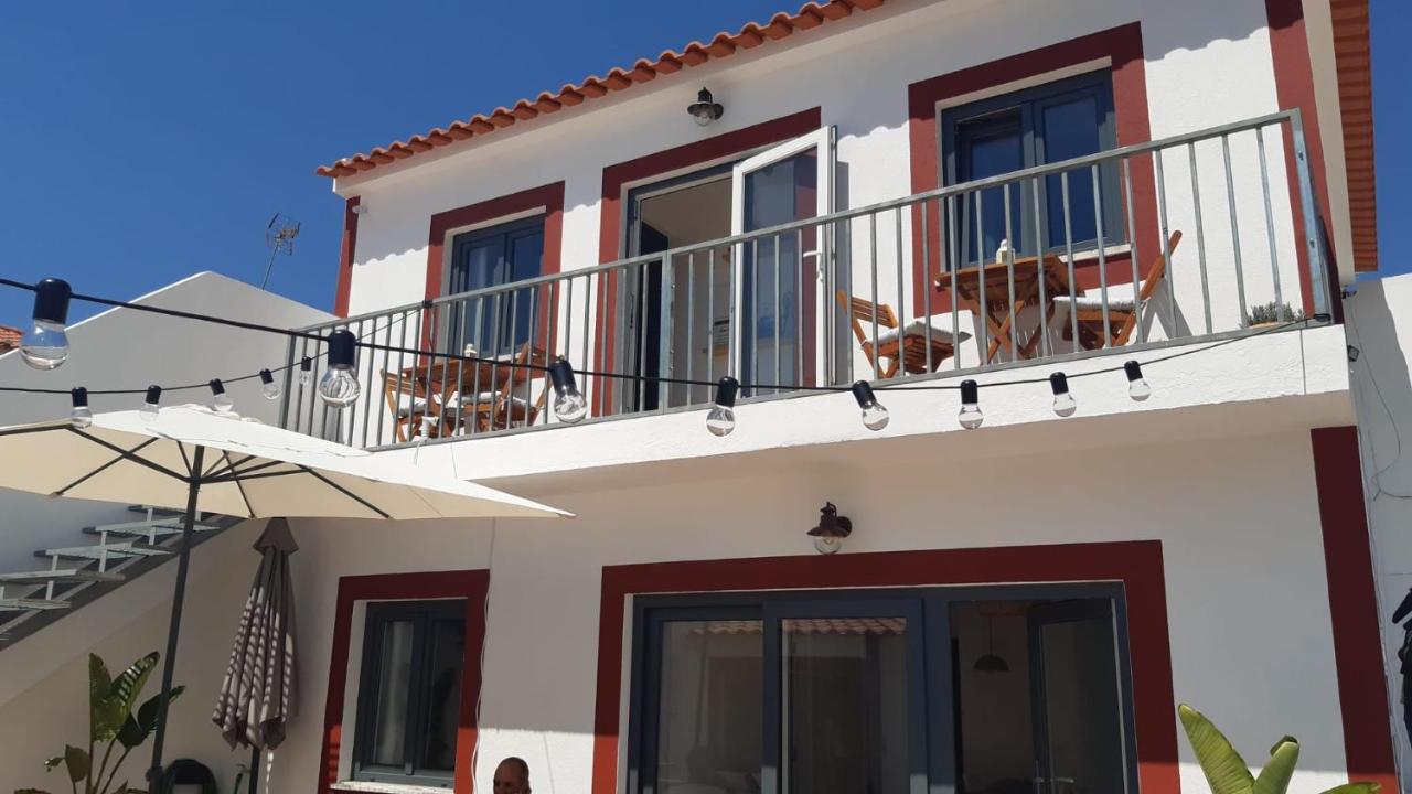 Cantinho De Milfontes 1 Vila Nova de Milfontes Eksteriør billede